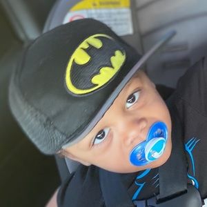 Meet your Posher, Johnnie